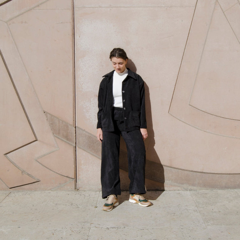 Crea tu Pantalón (II)