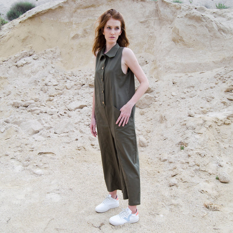 Mono largo Aidentiti