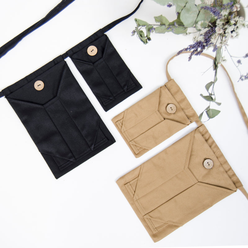 Portatodo combo (mini + maxi)