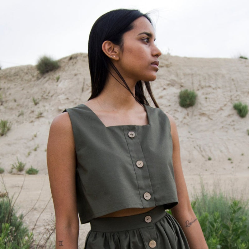 Top reversible Aidentiti